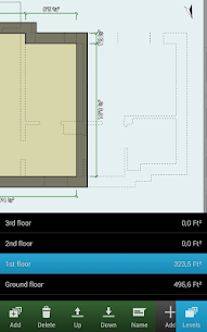 Floor Plan Creator MOD APK (Pro Unlocked) 6