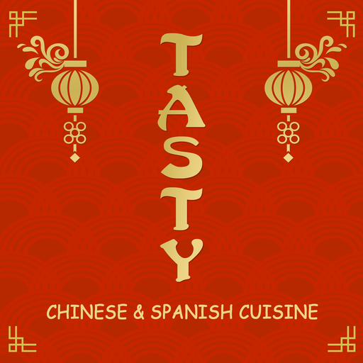 Tasty Chinese New Britain logo