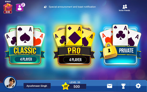Android application Bhabho - Laad - Get Away screenshort
