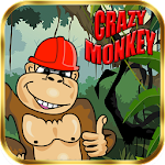 Cover Image of Télécharger Crazy Monkey Deluxe 8.3 APK
