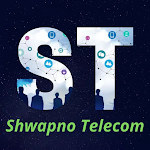Cover Image of डाउनलोड Shwapno Telecom  APK