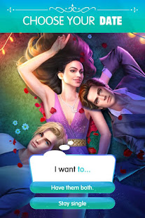 Stories: Love and Choices  Screenshots 6
