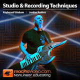 Jordan Rudess: Keyboard Wizdom icon