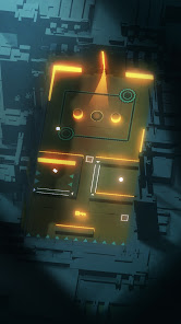 Screenshot 12 Puzzle Light: Physics Escape android