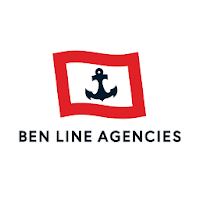CRM - Ben Line Agencies
