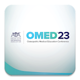 OMED23 icon