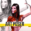 Download Art Poser on Windows PC for Free [Latest Version]