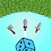 Bouncy Dice: Loop Defense