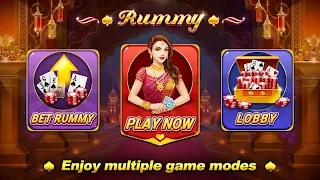 Rummy - Screenshot 1