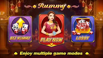 Game screenshot Rummy hack