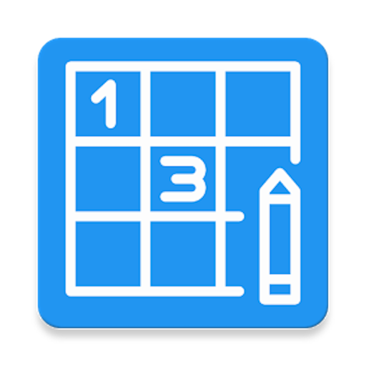 Sudoku 1.0-2023-08-18 Icon