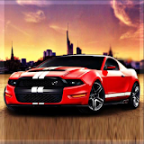 Ford Mustangs Overview icon