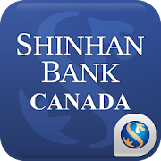 SHINHAN CANADA BANK E-Banking