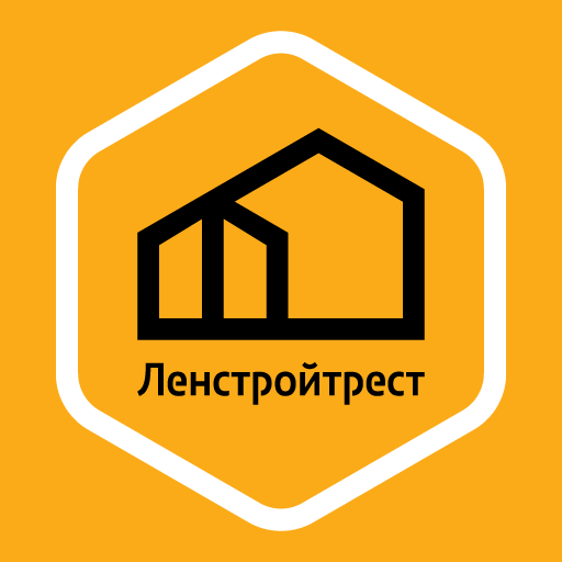 Ленстройтрест 3.13.2 Icon