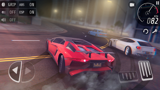 NS2 Underground jogo de carro (PC) Windows 9