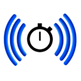 WiFi Time Tracker icon