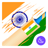 Indian-APUS Launcher theme icon