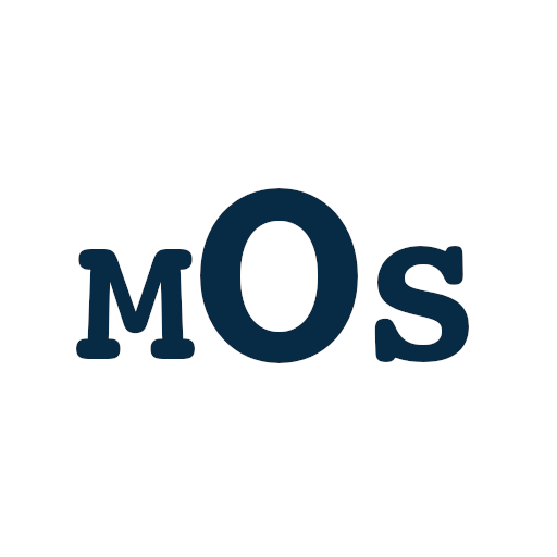 Monywa Oxygen Supply App logo