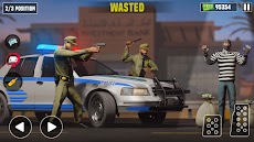 Police Officer - Cop Gamesのおすすめ画像3