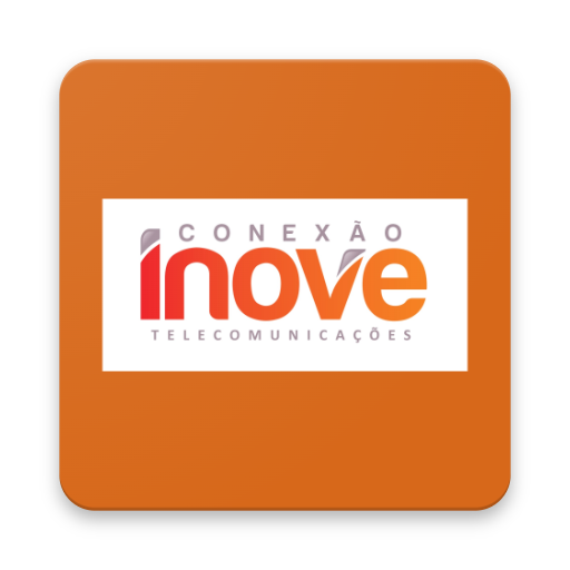 Conexão I9 logo
