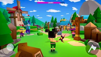Game screenshot 斧投げ io hack