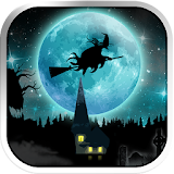Dark Castle: Halloween icon