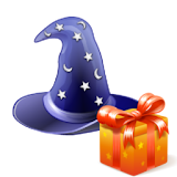 Gift Wizard icon