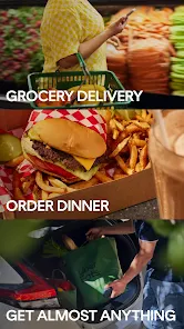 Uber Eats: Food Delivery screenshot 7
