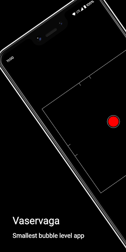 Android application Vaservaga screenshort
