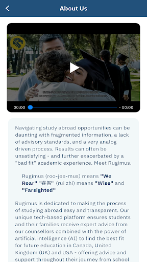 Rugimus Screen 3