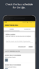 Promoten Bewusteloos Fauteuil Dienstregeling+ De Lijn – Apps on Google Play