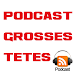 PGT Podcast Les Grosses Têtes - Androidアプリ