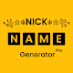 FFName: Nickname Generator Download on Windows