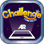 Cover Image of ดาวน์โหลด 비상교육 챌린지 AR (Challenge AR)  APK