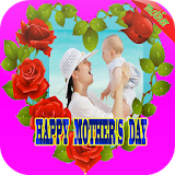 Mother's Day Photo Frames icon