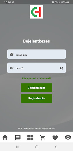 SET – Shop Every Time