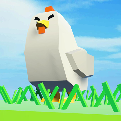 Block Chickens Download on Windows