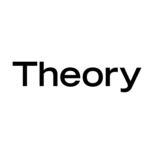 theory(新品タグ付き)