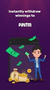 Rush Play FREE Games & Win Cash v1.0.238 (Earn Money) Free For Android 2