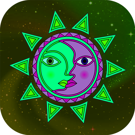 Daily Tarot Card Reading 2020 logo