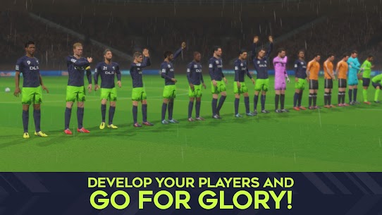 Dream League Soccer  APK Latest Version for Android & iOS Download 12