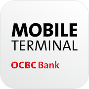 OCBC Mobile Terminal