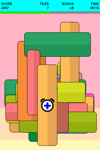 Tile Mania Screen 2