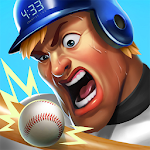 Cover Image of Herunterladen Baseball-Weltstars 1.5.5 APK