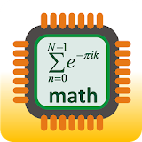 Maths Formulae icon