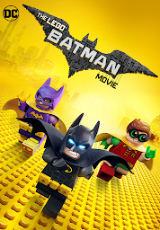 Immagine dell'icona The LEGO Batman Movie