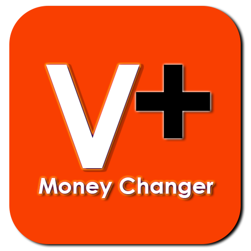 Value Plus Money Changer logo