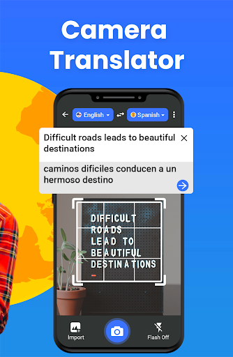 Translate All Photo Translator