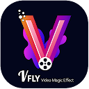 Vfly-Magic : Video Magical eff
