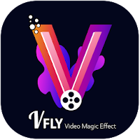 Vfly-Magic : Video Magical effects Maker